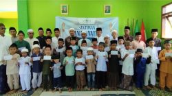 lazisnu mwcnu lebak