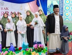 Semangat Muharram: Sinergi NU Kepuhteluk Santuni Yatim dan Dhuafa, KOIN NU Menjadi Pilar Kesejahteraan Nahdliyin