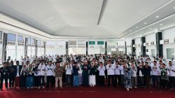NU CARE LAZISNU PCNU Bawean Ikuti Penguatan Fundraising untuk Tingkatkan Kemandirian Gerakan Filantropi NU